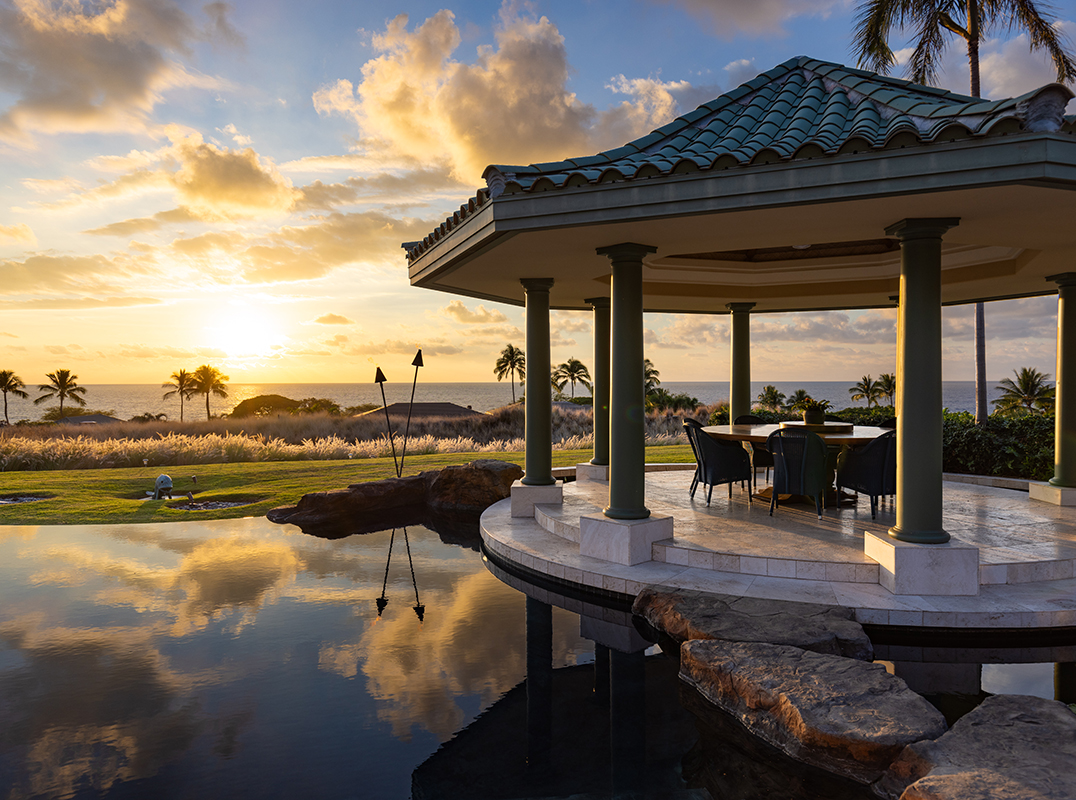 Mauna Kea Resort 